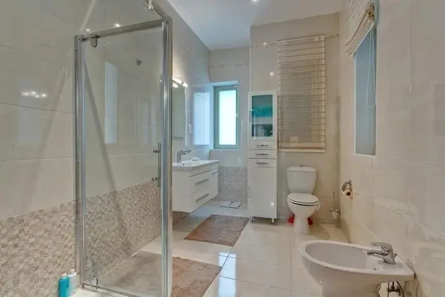 Apart Daire (2 Bedrooms)