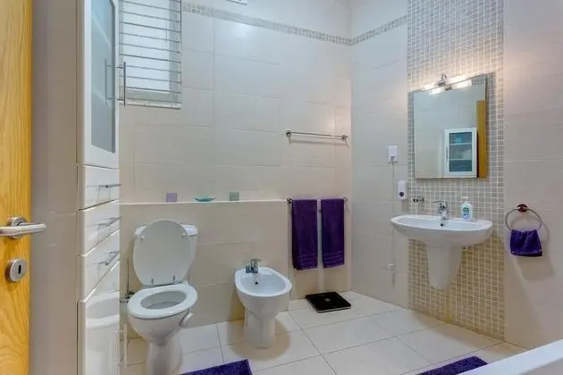 Apart Daire (2 Bedrooms)