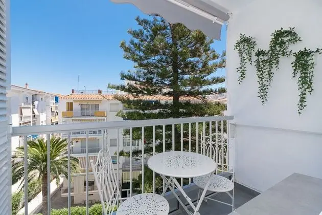 Apart Daire, 1 Yatak Odası, Balkon