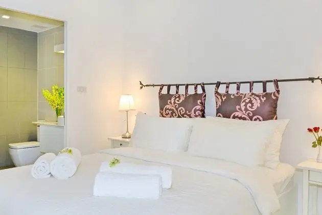 Q3 Apartment C