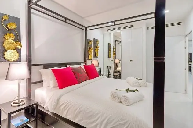 Q3 Apartment C