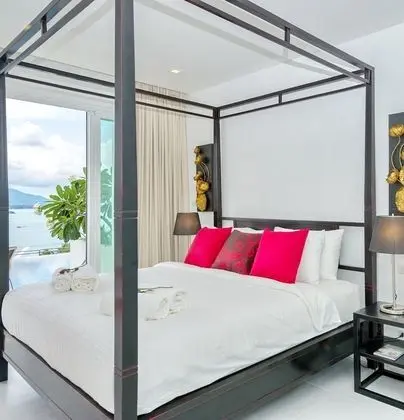 Q3 Apartment C