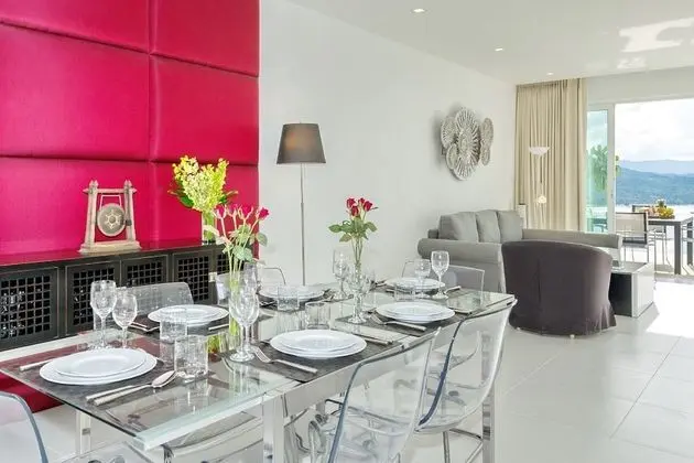 Q3 Apartment C