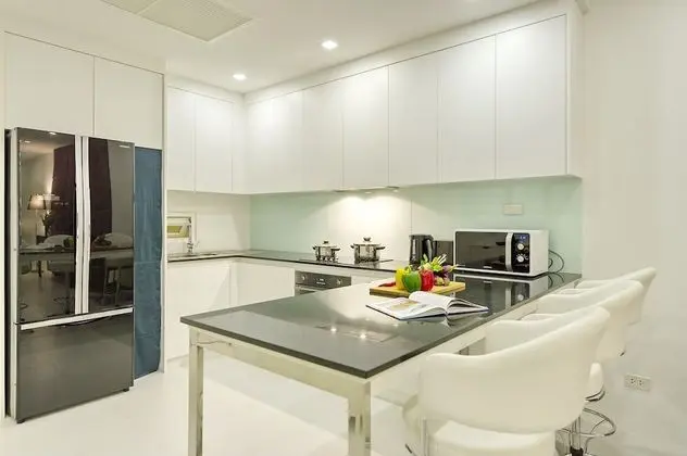 Q3 Apartment C