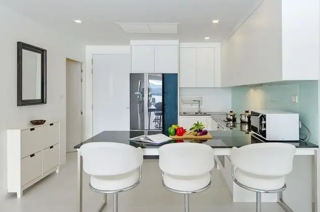 Q3 Apartment C
