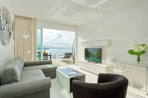 Q3 Apartment C