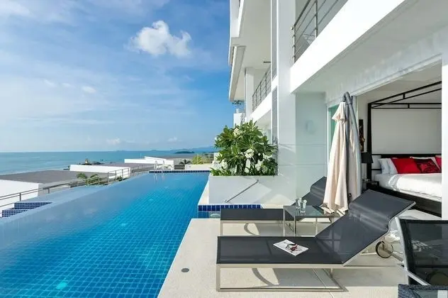 Q3 Apartment C