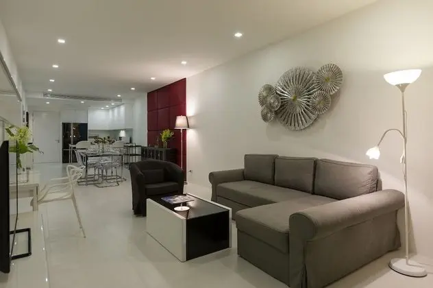 Q3 Apartment C