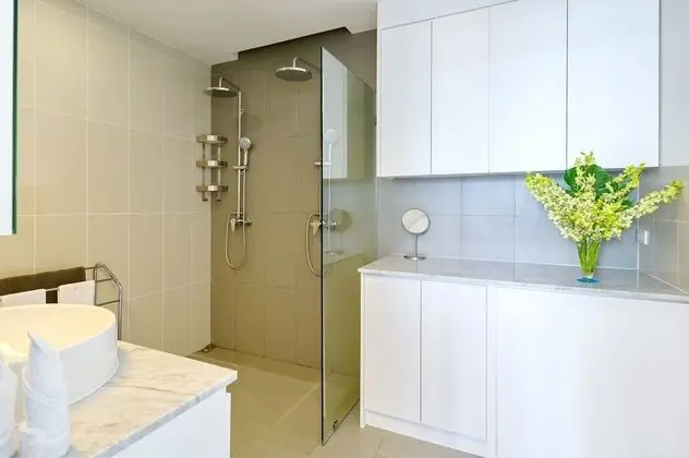 Q3 Apartment C