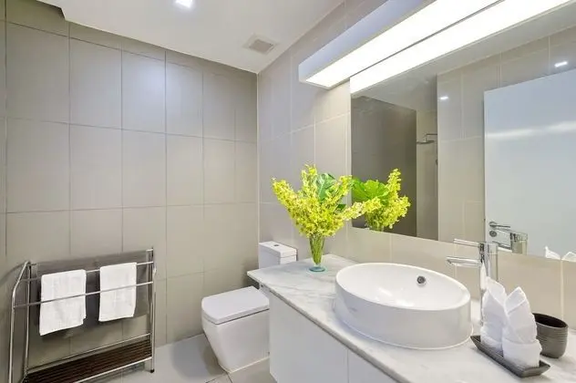 Q3 Apartment C
