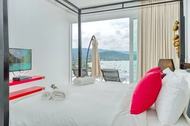 Q3 Apartment C