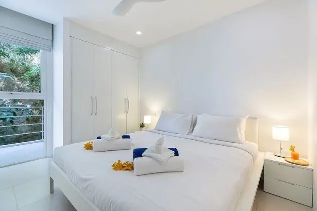 Q3 Apartment D