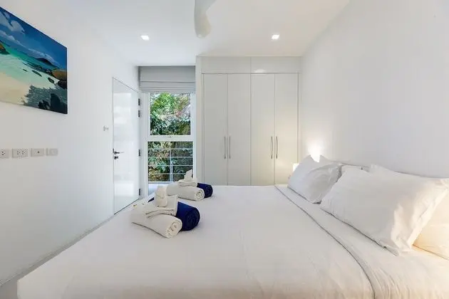 Q3 Apartment D