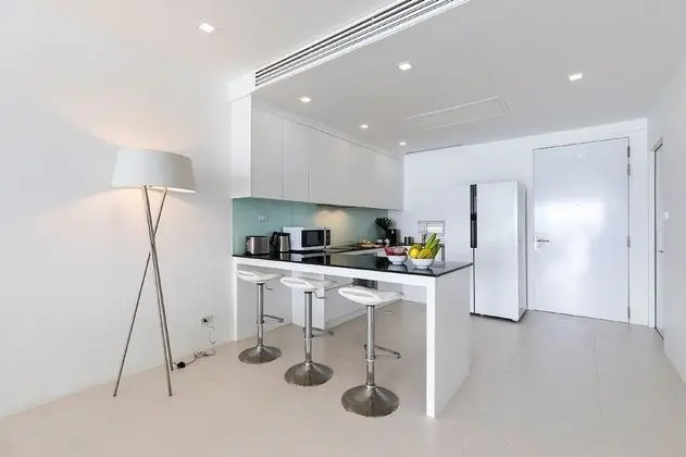 Q3 Apartment D