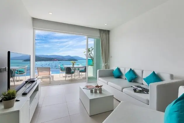 Q3 Apartment D