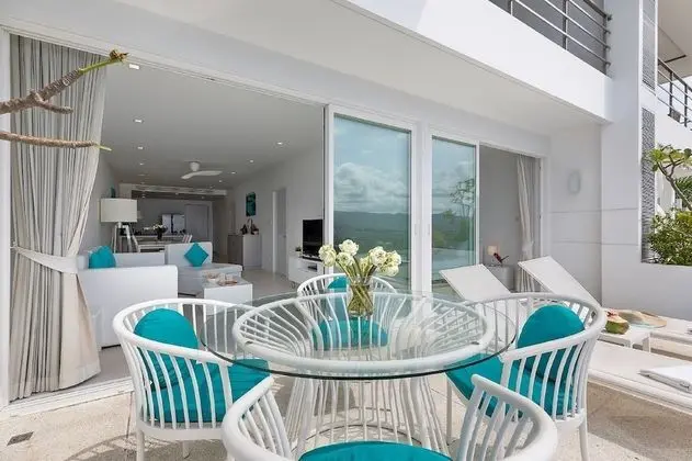 Q3 Apartment D