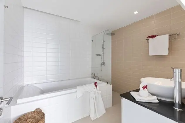 Q3 Apartment D