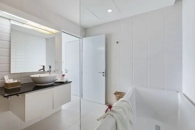 Q3 Apartment D