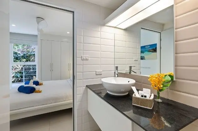Q3 Apartment D