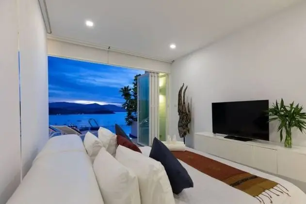 Q3 Apartment E