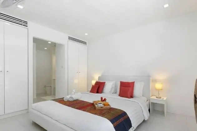 Q3 Apartment E
