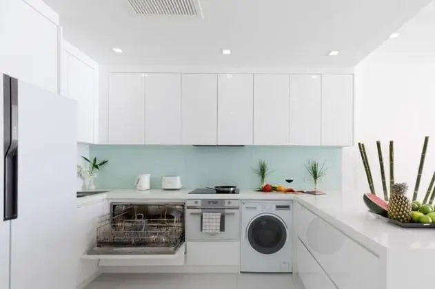 Q3 Apartment E