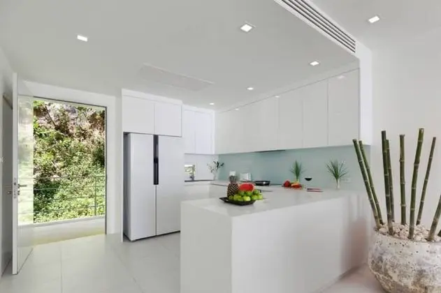 Q3 Apartment E