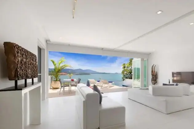 Q3 Apartment E