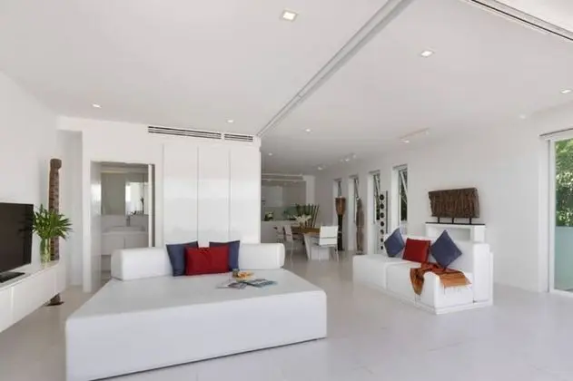 Q3 Apartment E
