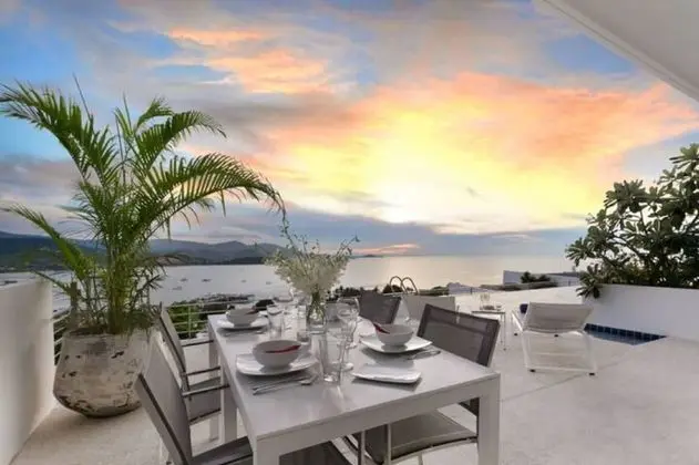 Q3 Apartment E