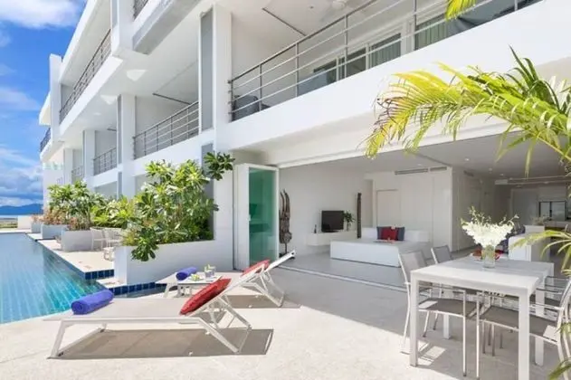 Q3 Apartment E