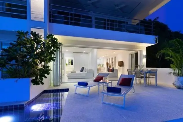Q3 Apartment E
