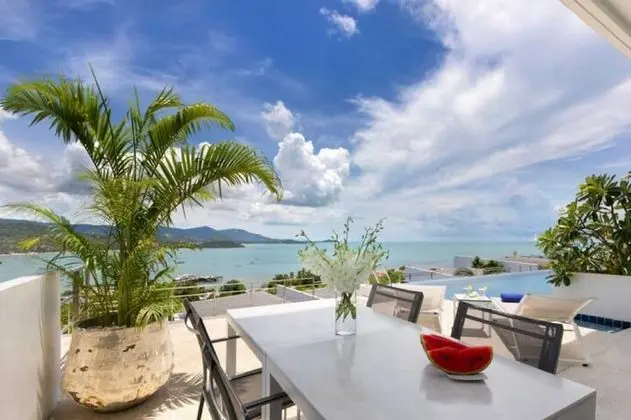 Q3 Apartment E