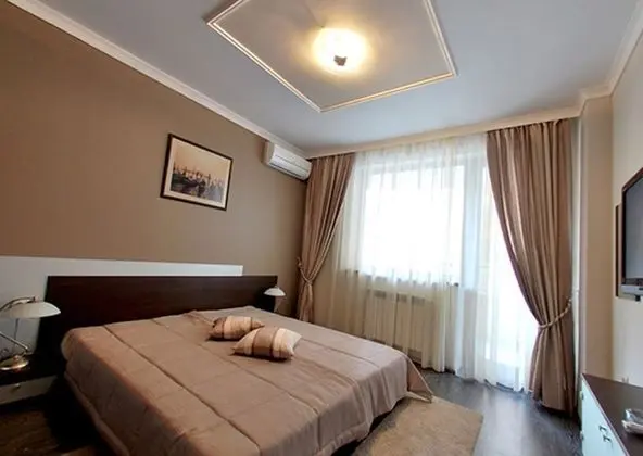 Apart Daire, 1 Yatak Odası, Engellilere Uygun, Balkon