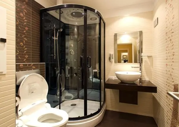 Apart Daire, 1 Yatak Odası, Engellilere Uygun, Balkon