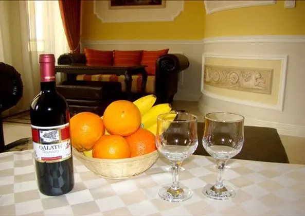 Apart Daire, 1 Yatak Odası, Engellilere Uygun, Balkon