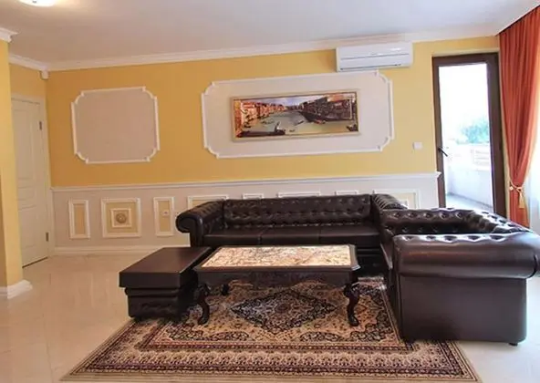 Apart Daire, 1 Yatak Odası, Engellilere Uygun, Balkon