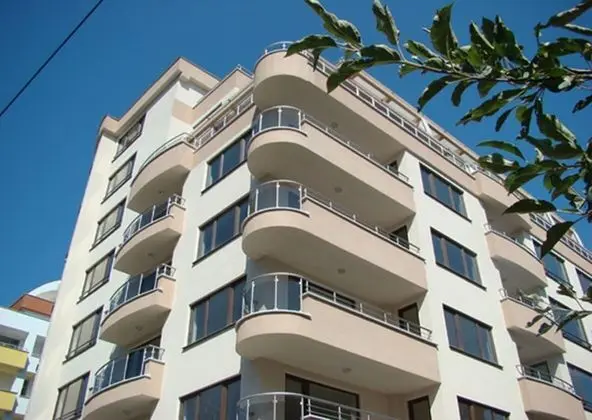 Apart Daire, 1 Yatak Odası, Engellilere Uygun, Balkon