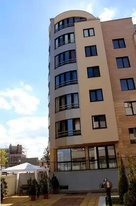 Apart Daire, 1 Yatak Odası, Engellilere Uygun, Balkon