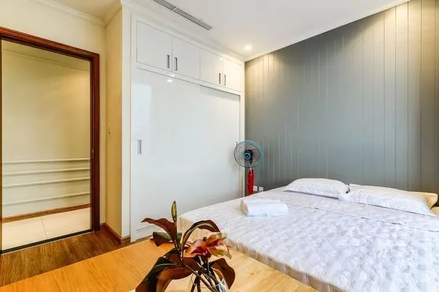 Apart Daire, 3 Yatak Odası