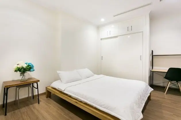 Apart Daire, 3 Yatak Odası