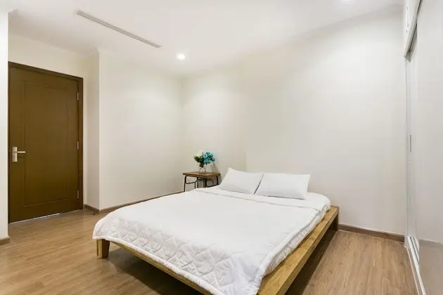 Apart Daire, 3 Yatak Odası