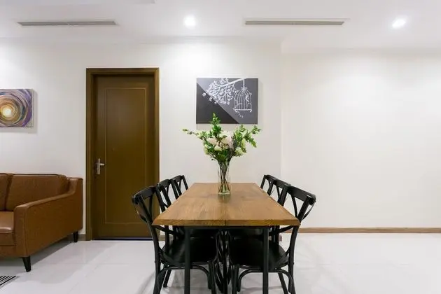 Apart Daire, 3 Yatak Odası