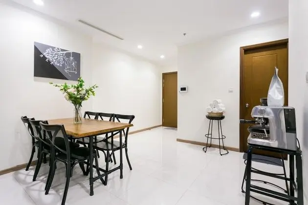 Apart Daire, 3 Yatak Odası