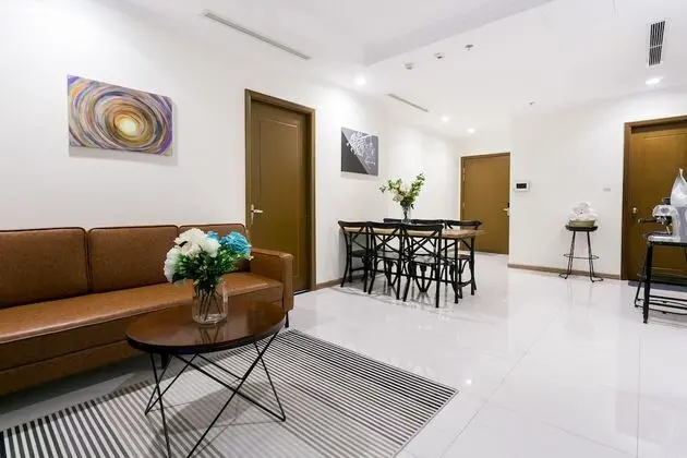 Apart Daire, 3 Yatak Odası