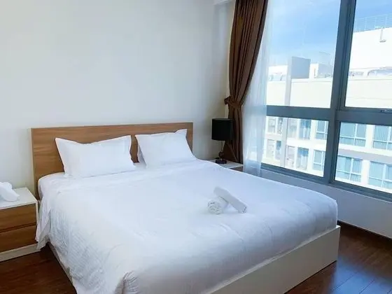 Apart Daire, 3 Yatak Odası
