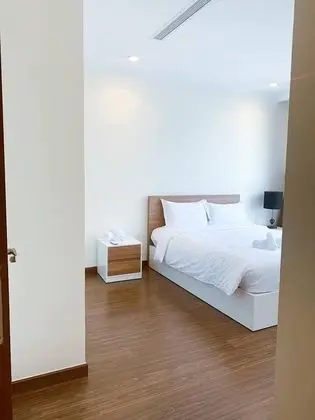 Apart Daire, 3 Yatak Odası