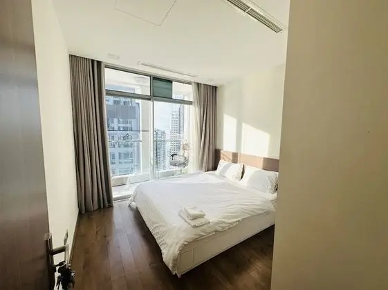 Apart Daire, 3 Yatak Odası