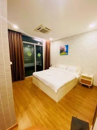Apart Daire, 3 Yatak Odası