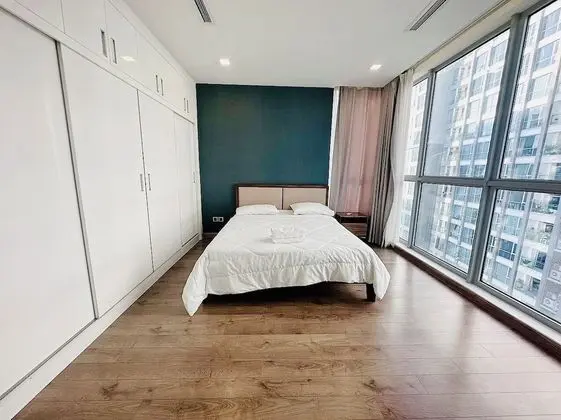 Apart Daire, 3 Yatak Odası